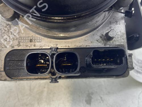 Used Steering pump Steering pump CITROËN C4 II (NC_) 1.6 HDi 90 (92 hp) 27805233 27805233