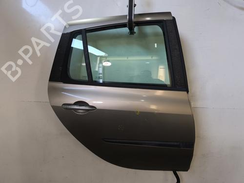 Used Right rear door Right rear door 37187311 37187311