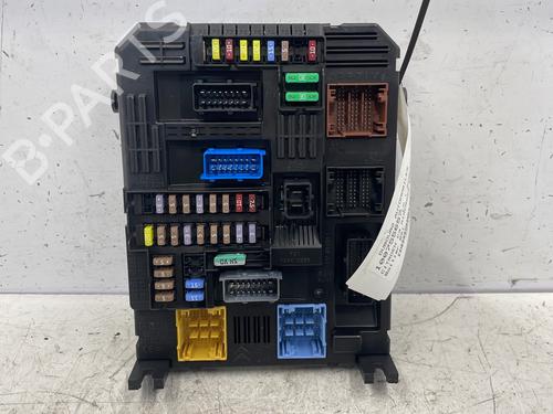 Fuse box CITROËN C3 AIRCROSS II (2R_, 2C_) 1.2 PureTech 110 (2RHNZB, 2RHNZW, 2RHNPX, 2RHNPJ) | BP23888659E1 - Image 4