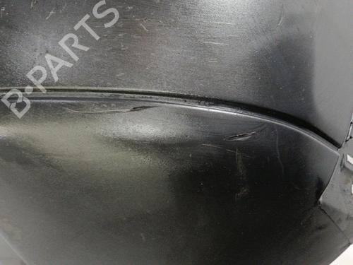 Front bumper LAND ROVER DISCOVERY III (L319) 2.7 TD 4x4 | BP22817947C7 
