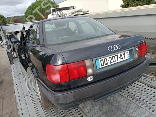 Używane części AUDI 80 B4 Saloon (8C2) 1.9 TDI 4837355