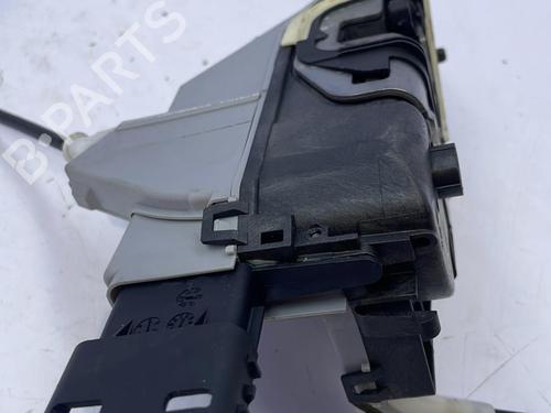 Rear right lock PEUGEOT 508 SW I (8E_) 1.6 HDi | BP22828170C99 