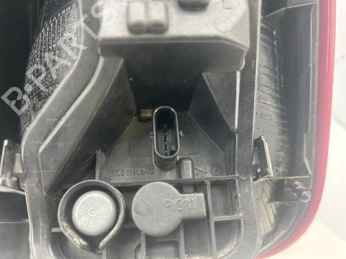 Left taillight FIAT 500 (312_) 1.2 (312AXA1A) | BP39109111C34 - Image 4