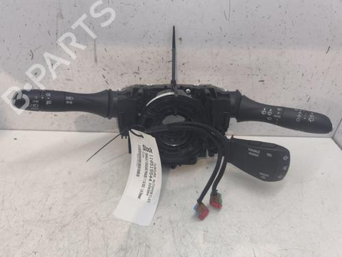 Used Steering column stalk RENAULT KADJAR (HA_, HL_) 1.6 dCi 130 (HLA4) (130 hp) 28414800