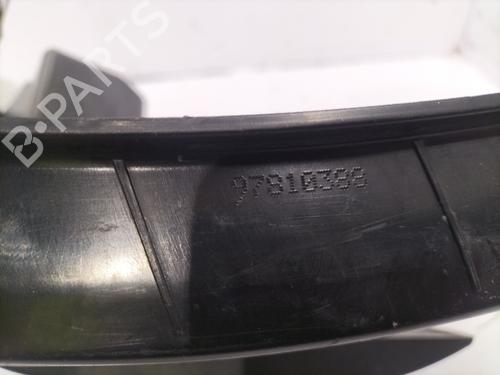 Rear bumper bracket LAND ROVER RANGE ROVER EVOQUE (L538) 2.0 D 4x4 | BP22846910C159 
