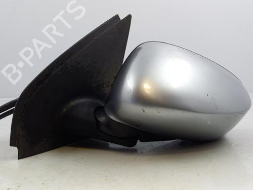 Left mirror FIAT STILO (192_) 1.4 16V (192AXH1B, 192BXH1B) | BP22826344C26 