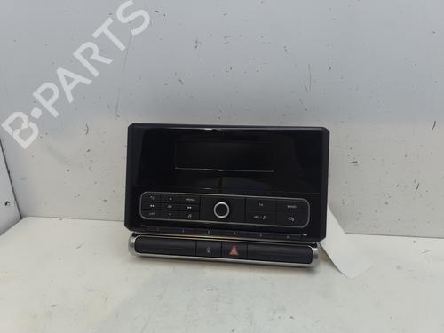 Radio CITROËN C3 III (SX) 1.2 PureTech 82 | BP27164413E6 - Image 2