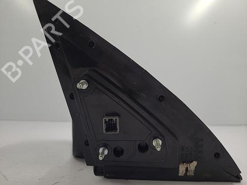 Used Left mirror Left mirror 22823394 22823394