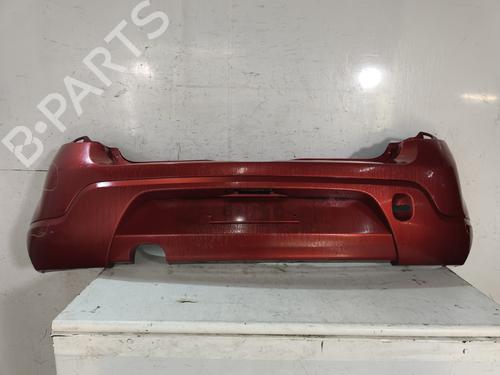 Used Rear bumper DACIA SANDERO 1.5 dCi (75 hp) 30526564