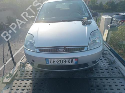 Right taillight FORD FIESTA V (JH_, JD_) 1.4 16V | BP22845786C35 