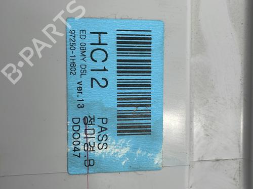 Used Climate control Climate control KIA CEE'D SW (ED) 1.6 CRDi 115 (115 hp) 23829335 23829335