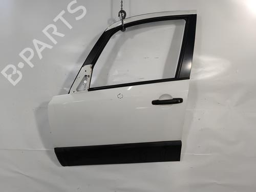 Used Left front door FIAT SEDICI (189_) 2.0 D Multijet (135 hp) 29439048