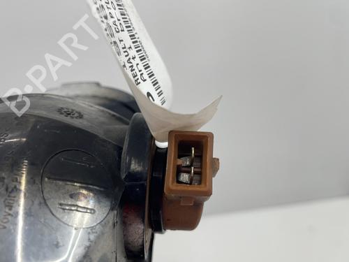Rear fog light RENAULT CAPTUR I (J5_, H5_) 1.5 dCi 110 | BP33178151C37 - Image 5
