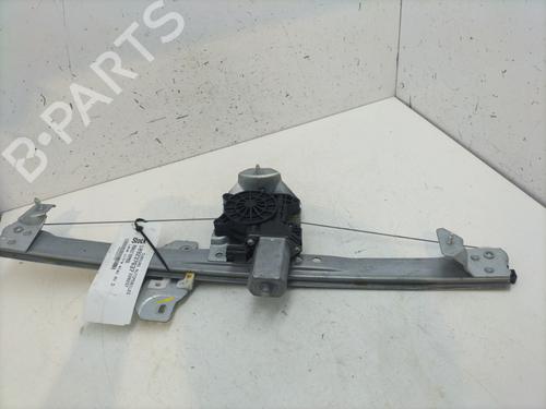 Front right window mechanism RENAULT EXPRESS Box Body/MPV | BP27545967C23 - Image 5