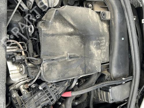 Boîte de vitesses BMW X3 (F25) xDrive 30 d | BP30846692M3