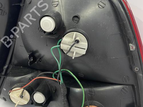 Left taillight HYUNDAI ACCENT II (LC) 1.3 | BP22828756C34 