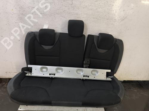 Used Rear seat RENAULT CLIO IV (BH_) 0.9 TCe 90 (BHNF, BHMA, BHMH, BHJK, BHJR) (90 hp) 33020728