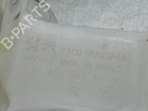 Sprinklertank CITROËN C3 II (SC_) 1.4 HDi 70 (SC8HZC, SC8HR0, SC8HP4) | BP39109288C113 - Image 3