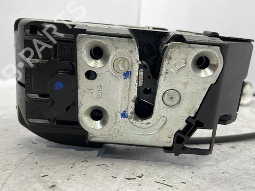 Front right lock NISSAN MICRA III (K12) 1.5 dCi | BP22830957C97 