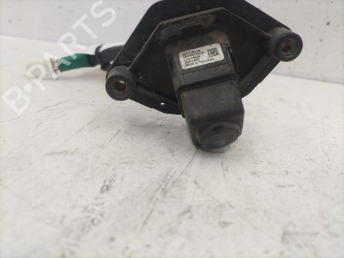 Used Camera NISSAN QASHQAI II SUV (J11, J11_) 1.5 dCi (110 hp) 23829522