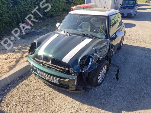 Brugte MINI MINI (R50, R53) One 4633596