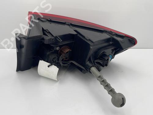 Left taillight RENAULT MEGANE IV Hatchback (B9A/M/N_) | BP30867834C34 - Image 3