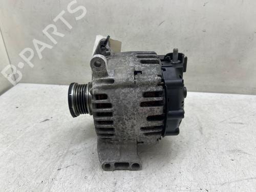 Used Alternator Alternator MERCEDES-BENZ B-CLASS Sports Tourer (W245) B 180 CDI (245.207) (109 hp) 40515954 40515954