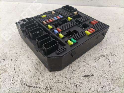 Electronic module RENAULT SCÉNIC III (JZ0/1_) 1.5 dCi | BP23905729M83 - Image 3