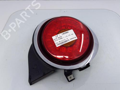 Used Right taillight Right taillight 22815494 22815494