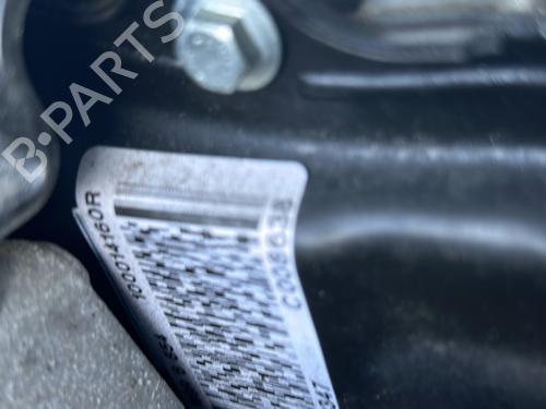 Engine RENAULT LAGUNA Coupe (DT0/1) 2.0 dCi (DT0M, DT0N, DT0S, DT19, DT1F) | BP29640062M1 - Image 3