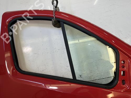 Used Right front door Right front door RENAULT TRAFIC III Van (FG_) 1.6 dCi 90 (FGME) (90 hp) 34260349 34260349