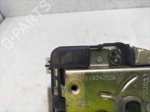 Front left lock VW POLO (6N2) 1.4 | BP29438584C98 