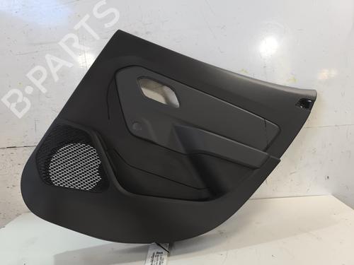 Rear right panel DACIA DUSTER (HM_) 1.5 dCi 110 (HMAB) | BP28679481C61 - Image 5