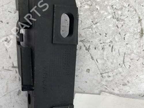 Used Front bumper bracket Front bumper bracket CITROËN C4 Picasso I MPV (UD_) 1.6 HDi (109 hp) 22835580 22835580