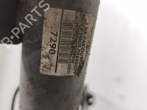 Used Left front steering knuckle Left front steering knuckle 36894328 36894328