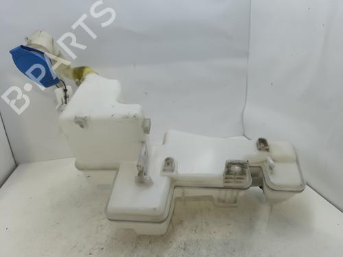 Windscreen washer tank VW TOURAN (1T1, 1T2) 1.9 TDI | BP29377256C113 