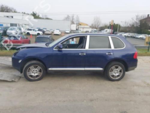 Used Parts PORSCHE 911 (997) 3.8 Carrera S 2153235