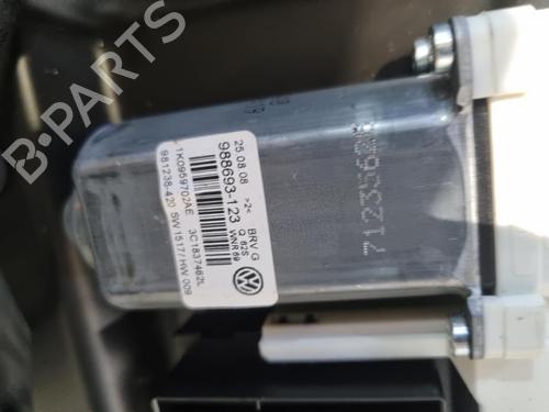 Front right window mechanism VW PASSAT B6 (3C2) 2.0 TDI 16V | BP22826734C23 