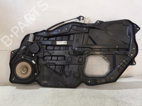 Front right window mechanism MAZDA 2 (DY) | BP37237354C23 - Image 4