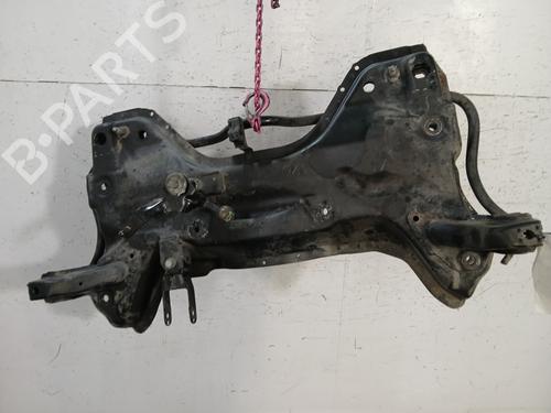 Vorderachsträger für PEUGEOT 206 Hatchback (2A/C) 1.4 i (75 hp) 29639839