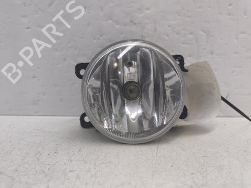 Used Right front fog light PEUGEOT 208 I (CA_, CC_) 1.6 HDi / BlueHDi 75 (75 hp) 30745036