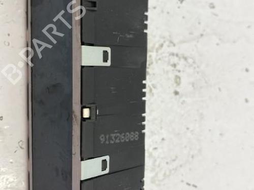 Used Display monitor Display monitor CITROËN C3 Picasso (SH_) 1.6 BlueHDi 100 (99 hp) 22839337 22839337