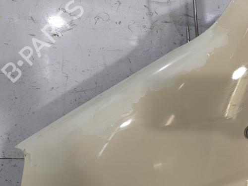 Left front fenders PEUGEOT BIPPER Tepee 1.4 HDi | BP30162631C41 