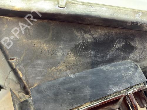Right front fog light PEUGEOT 607 (9D, 9U) 2.2 16V | BP28531887C31