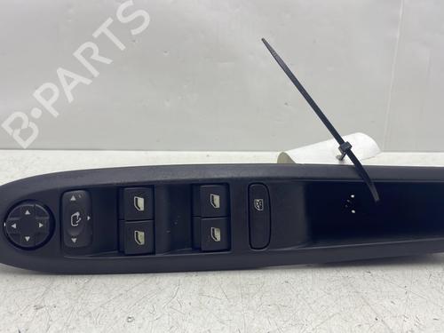 left-front-window-switch-citroen-c4-ii-nc_-2009-34259900 main image