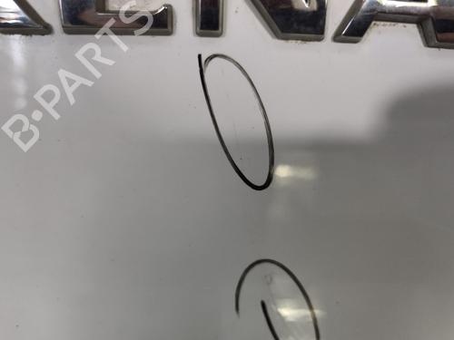 Right tailgate RENAULT TRAFIC III Van (FG_) 1.6 dCi 140 (FGMA, FGMC) | BP29598718C77 