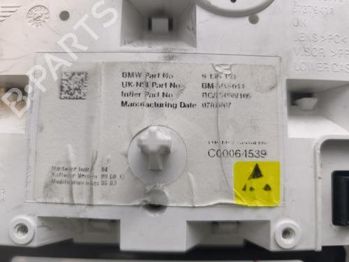Instrument cluster MINI MINI (R56) One | BP25996625C47 - Image 2