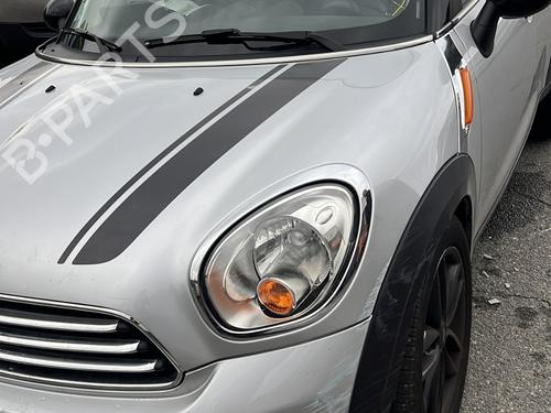 Used Parts MINI MINI COUNTRYMAN (R60) Cooper 2162496