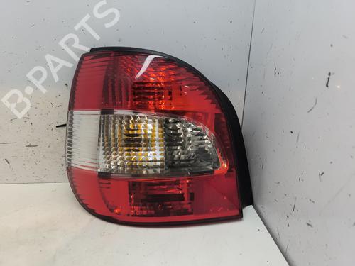 Left taillight RENAULT SCÉNIC I MPV (JA0/1_, FA0_) 1.4 16V (JA0D, JA1H, Ja0W, JA10) 7700428054