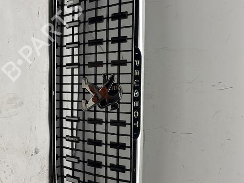 Grill PEUGEOT 2008 I (CU_) 1.6 BlueHDi 100 (100 hp) 30973708